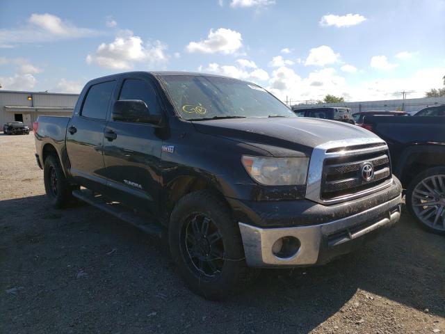 TOYOTA TUNDRA CRE 2013 5tfey5f11dx136839