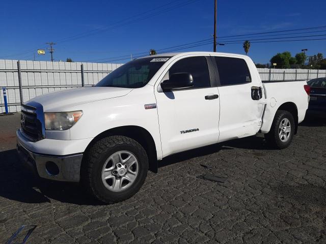 TOYOTA TUNDRA 2013 5tfey5f11dx140857