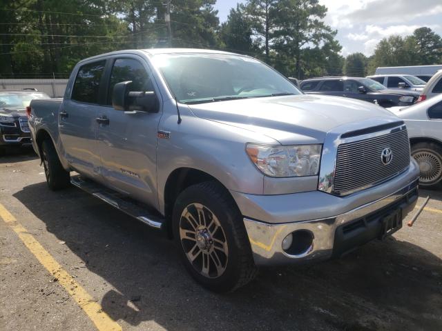 TOYOTA TUNDRA CRE 2013 5tfey5f11dx143869