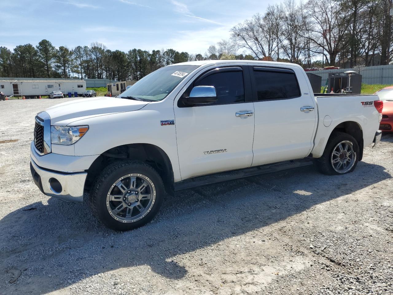 TOYOTA TUNDRA 2013 5tfey5f11dx143970