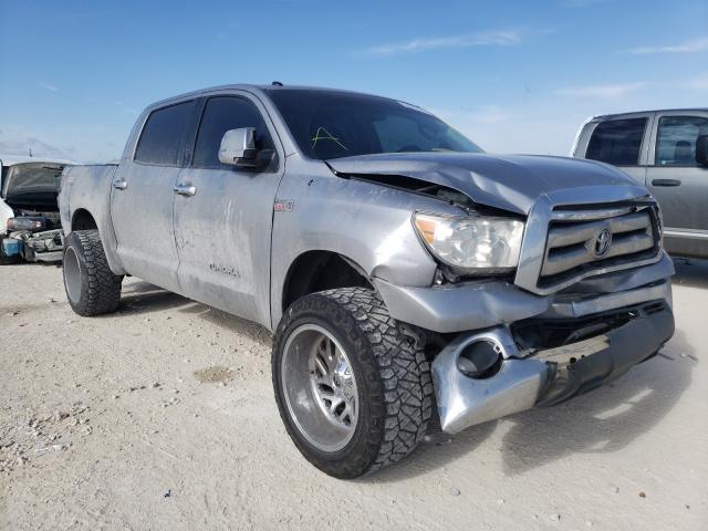 TOYOTA TUNDRA CRE 2013 5tfey5f11dx145041