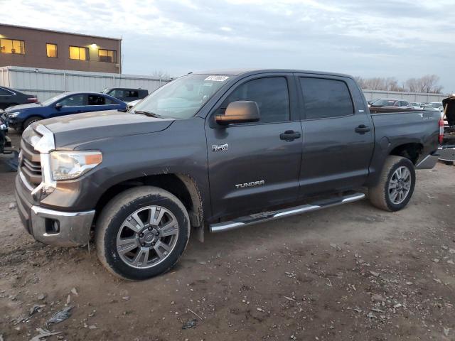 TOYOTA TUNDRA 2014 5tfey5f11ex147454