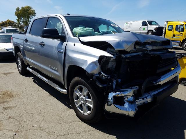 TOYOTA TUNDRA CRE 2014 5tfey5f11ex148622