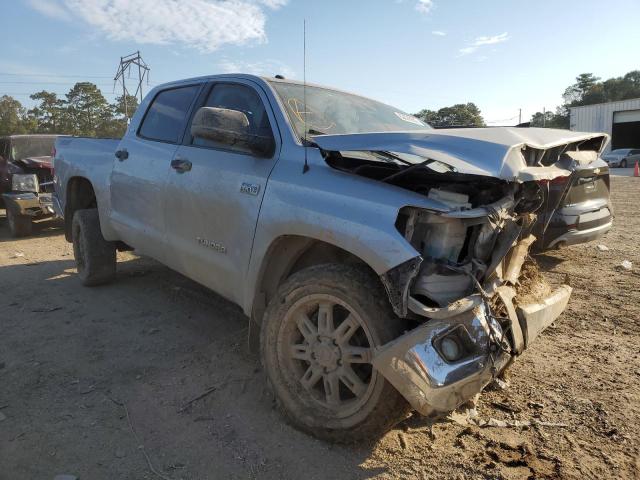 TOYOTA TUNDRA CRE 2014 5tfey5f11ex150192