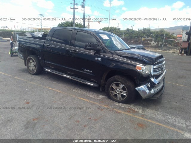 TOYOTA TUNDRA 2WD TRUCK 2014 5tfey5f11ex150838