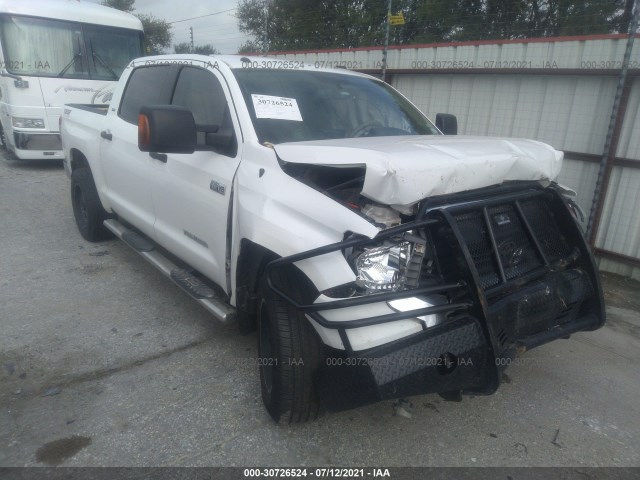 TOYOTA TUNDRA 2WD TRUCK 2014 5tfey5f11ex159281