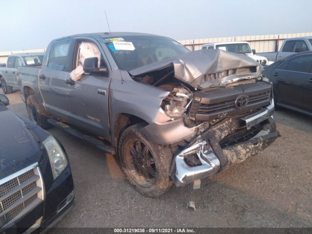 TOYOTA TUNDRA 2WD TRUCK 2014 5tfey5f11ex161791