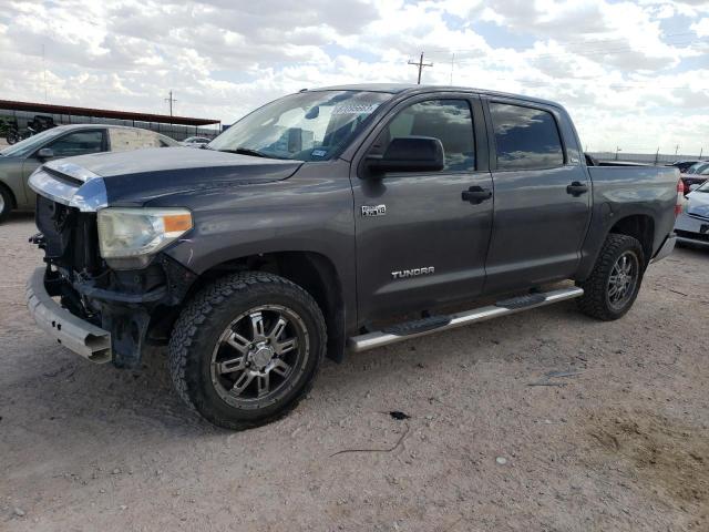 TOYOTA TUNDRA CRE 2014 5tfey5f11ex163234