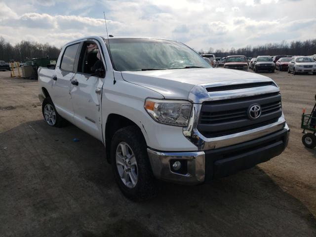 TOYOTA TUNDRA CRE 2014 5tfey5f11ex165985