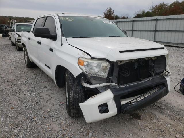 TOYOTA TUNDRA CRE 2014 5tfey5f11ex168899