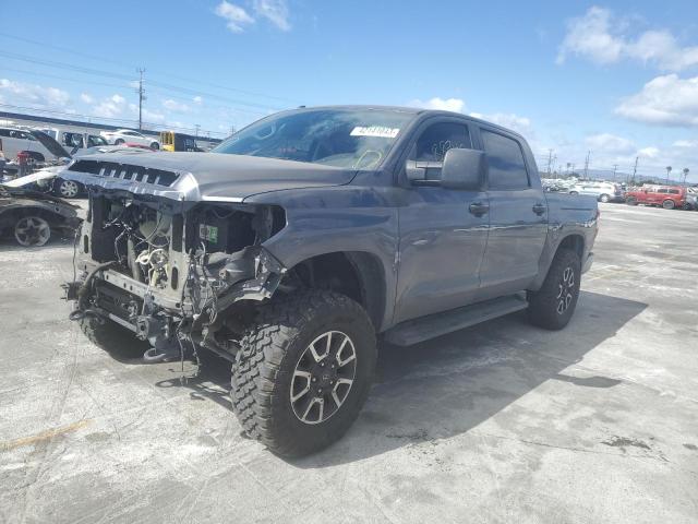 TOYOTA TUNDRA CRE 2014 5tfey5f11ex172242