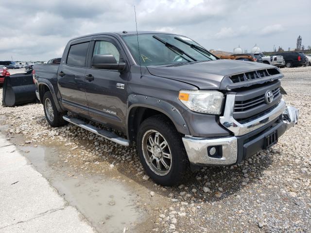 TOYOTA TUNDRA CRE 2015 5tfey5f11fx175661