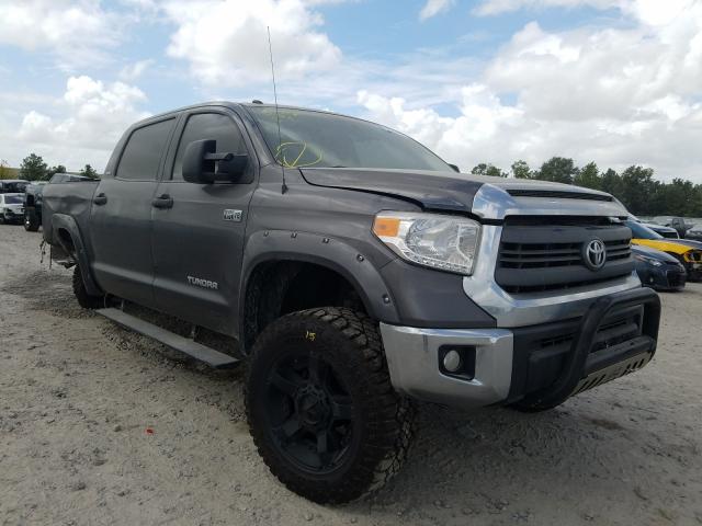 TOYOTA TUNDRA CRE 2015 5tfey5f11fx179208