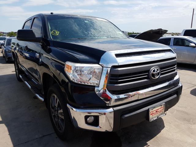 TOYOTA TUNDRA CRE 2015 5tfey5f11fx179533