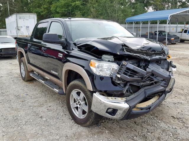 TOYOTA TUNDRA CRE 0 5tfey5f11fx180679