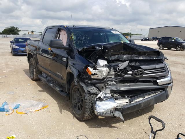 TOYOTA TUNDRA CRE 2015 5tfey5f11fx189074