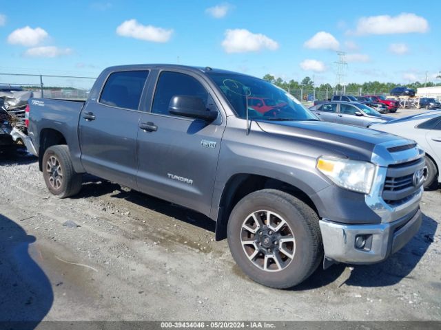 TOYOTA TUNDRA 2015 5tfey5f11fx192234