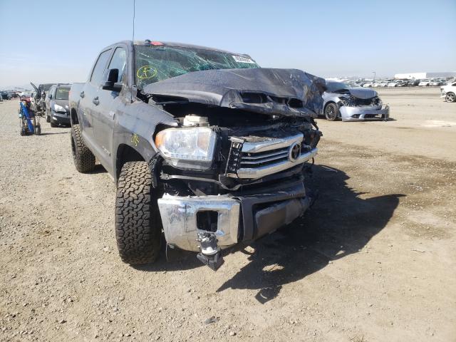 TOYOTA TUNDRA CRE 2016 5tfey5f11gx205386