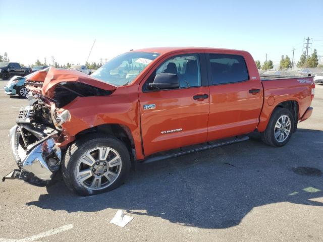 TOYOTA TUNDRA CRE 2017 5tfey5f11hx217233