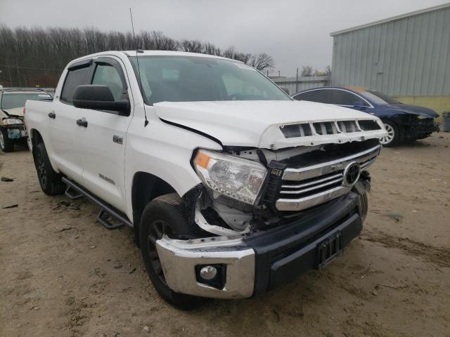 TOYOTA TUNDRA CRE 2017 5tfey5f11hx223548