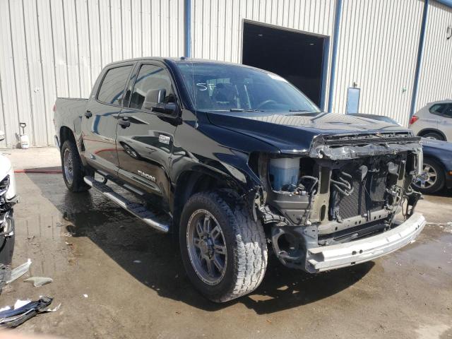 TOYOTA TUNDRA CRE 2018 5tfey5f11jx230859