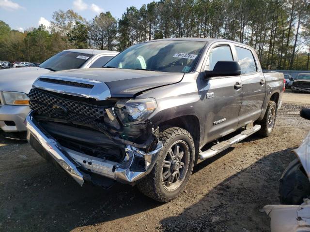 TOYOTA TUNDRA CRE 2018 5tfey5f11jx230926