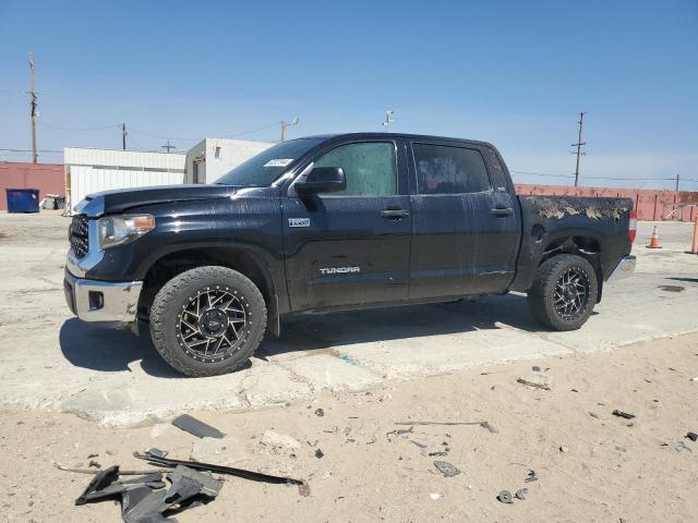 TOYOTA TUNDRA CRE 2018 5tfey5f11jx231400