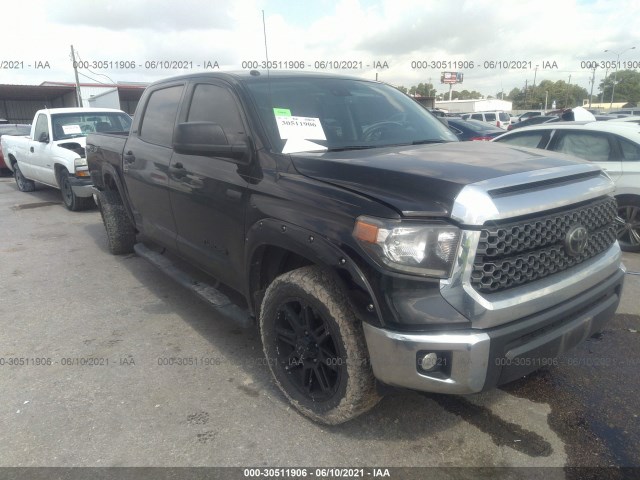 TOYOTA TUNDRA 2WD 2018 5tfey5f11jx231557