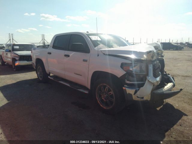 TOYOTA TUNDRA 2WD 2018 5tfey5f11jx231722