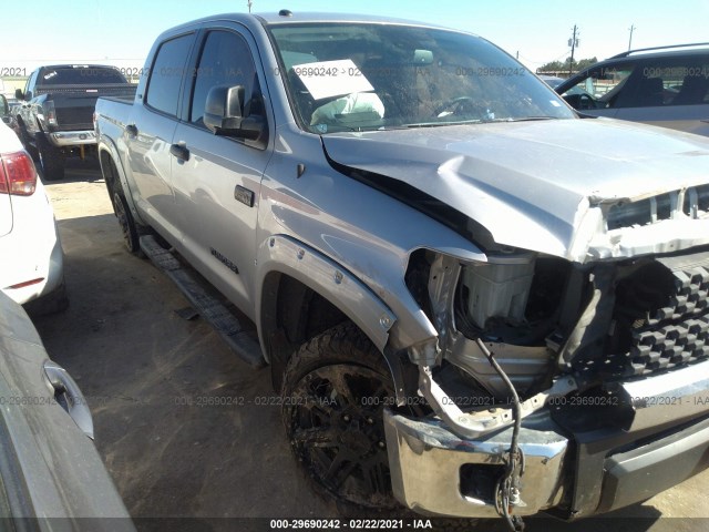 TOYOTA TUNDRA 2WD 2018 5tfey5f11jx232059