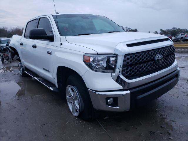 TOYOTA TUNDRA CRE 2018 5tfey5f11jx239092