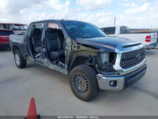 TOYOTA TUNDRA 2WD 2018 5tfey5f11jx241943