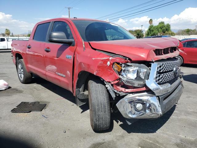 TOYOTA TUNDRA CRE 2018 5tfey5f11jx242770