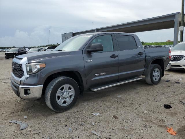 TOYOTA TUNDRA CRE 2019 5tfey5f11kx247761