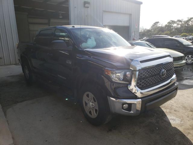 TOYOTA TUNDRA CRE 2019 5tfey5f11kx251843