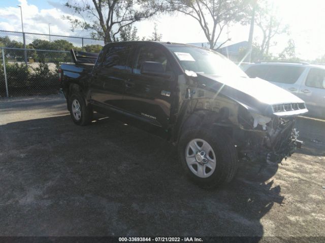 TOYOTA TUNDRA 2WD 2019 5tfey5f11kx252085