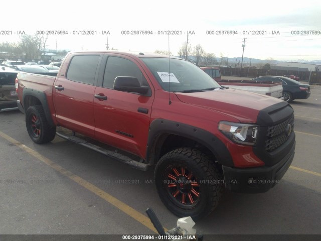 TOYOTA TUNDRA 2WD 2019 5tfey5f11kx252619