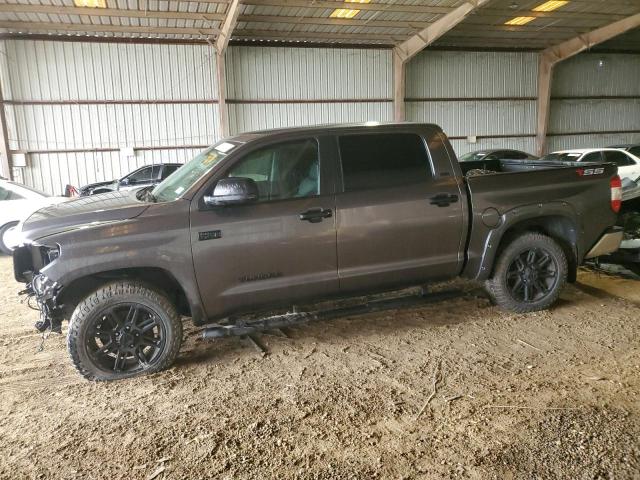 TOYOTA TUNDRA 2019 5tfey5f11kx252717