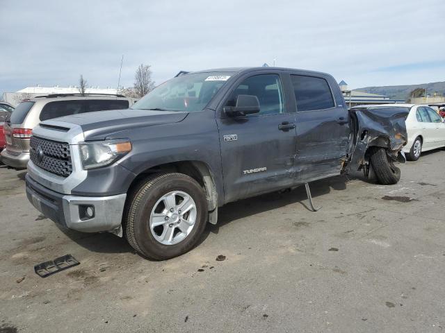 TOYOTA TUNDRA CRE 2019 5tfey5f11kx254936