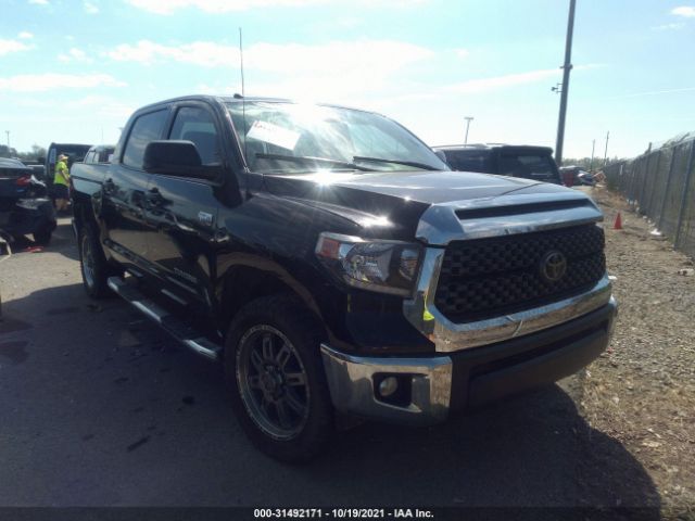 TOYOTA TUNDRA 2WD 2019 5tfey5f11kx255357