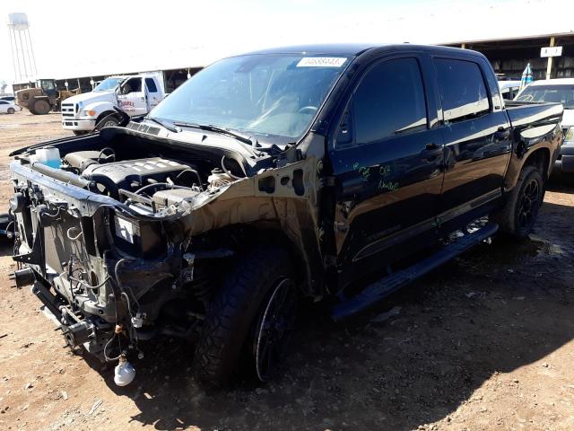 TOYOTA TUNDRA CRE 2020 5tfey5f11lx255912