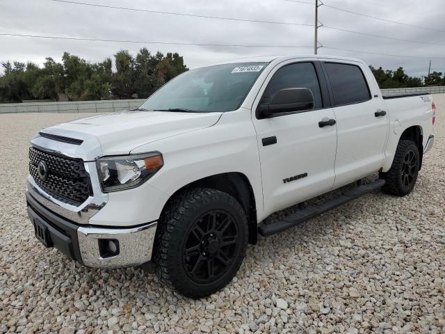 TOYOTA TUNDRA 2020 5tfey5f11lx256672