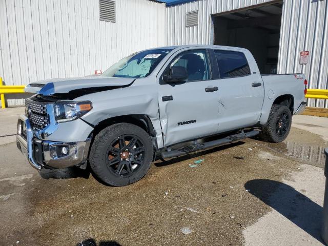 TOYOTA TUNDRA CRE 2020 5tfey5f11lx258180