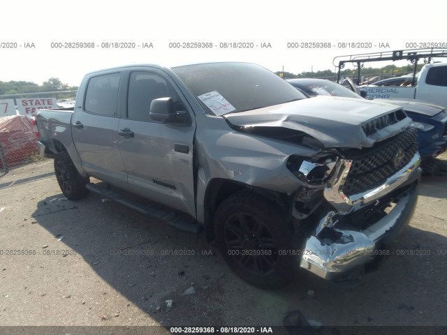 TOYOTA TUNDRA 2WD 2020 5tfey5f11lx259779