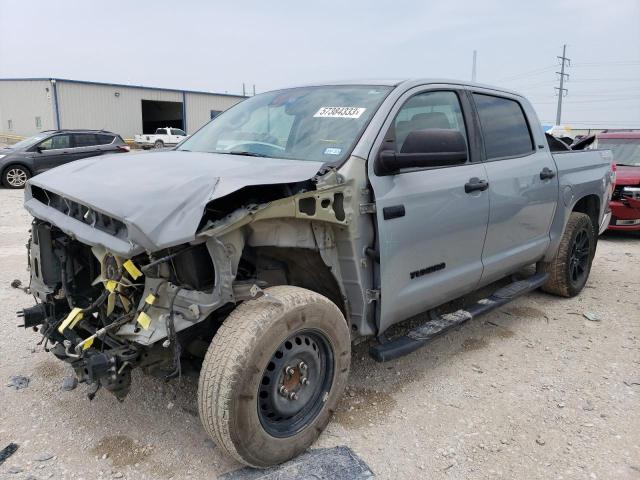 TOYOTA TUNDRA CRE 2020 5tfey5f11lx266781