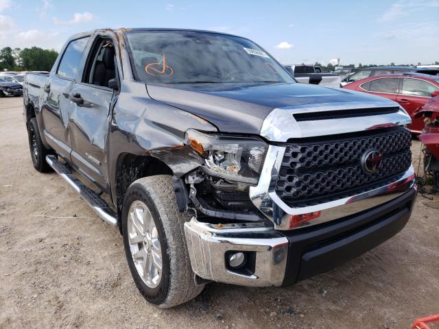 TOYOTA TUNDRA 2WD 2020 5tfey5f11lx267042