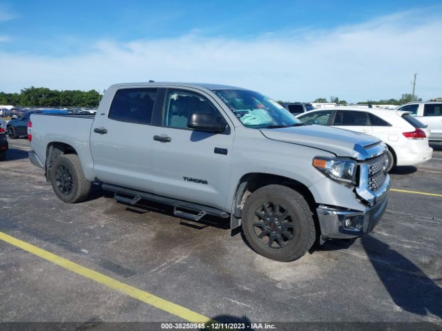 TOYOTA TUNDRA 2021 5tfey5f11mx274848