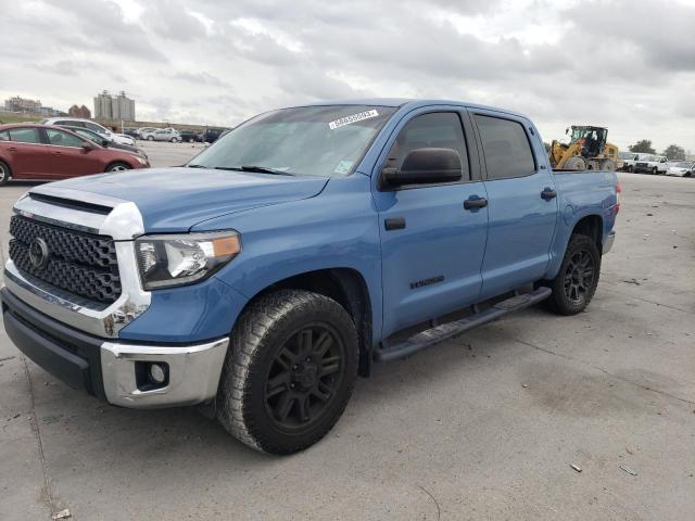 TOYOTA TUNDRA CRE 2021 5tfey5f11mx275403