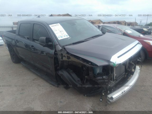 TOYOTA TUNDRA 2WD 2021 5tfey5f11mx275871