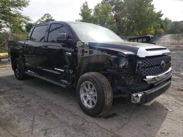 TOYOTA TUNDRA CRE 2021 5tfey5f11mx277443